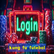 kung fu futebol clube via torrent